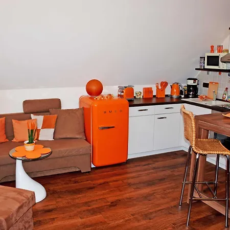 Gutshaus_appartements Mit Kamin_ S * Coldevitz